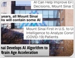 Mount Sinai Becomes First Medical School to Roll Out ChatGPT Edu for Students and Faculty