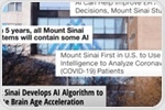Mount Sinai Becomes First Medical School to Roll Out ChatGPT Edu for Students and Faculty