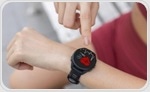 Portable AI Device Offers Real-Time Heart Attack Monitoring