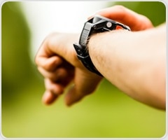 New heart rate measure offers clues to future cognitive health