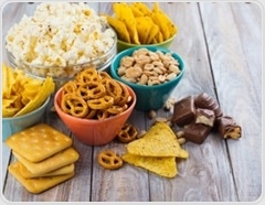 Ultra-processed foods linked to higher psoriasis risk