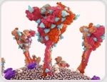 Electromagnetic waves disrupt SARS-CoV-2 spike protein and lower infectivity