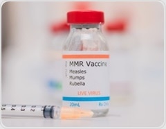Most Americans back MMR vaccine as measles surges and misconceptions rise