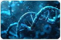 Novel Role for Disordered Protein in Coordinating Key Stages of Gene Expression