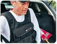 Simple vest could help older adults maintain weight loss long term
