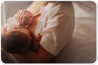 New device offers real time breastfeeding data for parents and clinicians