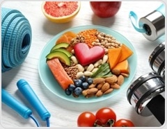 Back-to-basics, 'not fad' diets beat heart disease and diabetes