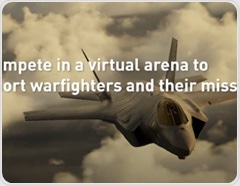 Lockheed Martin Launches AI Fight Club to Accelerate Battle-Ready AI for National Defense