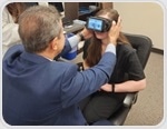 AI Enables Real-Time, Remote Diagnosis of Nystagmus Using Smartphone Videos