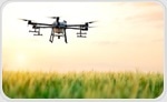 Breakthrough in Drone Control Lets Aerial Robots Handle Flexible Materials in Real Time