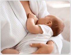 Understanding cow’s milk allergy in breastfed infants