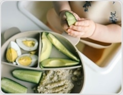 Are parents adapting to new allergy prevention advice for infants?