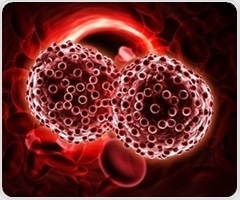 First-in-class antibody-drug conjugate shows high response rates in rare blood cancer trial