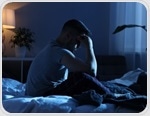 Sleep disorders predict dementia risk years before diagnosis, study shows