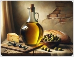 Is olive oil good for you? Evidence-based health effects explained
