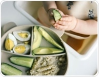 Are parents adapting to new allergy prevention advice for infants?