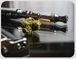 Teens who smoke or vape are more likely to use cannabis, study finds