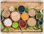 Dietary Fiber: Health Benefits, Food Sources, and Daily Needs