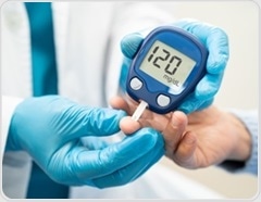 Chromium-rich fiber supplement keeps you fuller and reduces insulin spikes