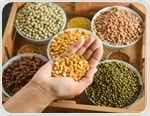 Eating more pulses and vegetables lowers stress by boosting beneficial gut bacteria, study finds