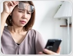 Reading this? Your brain is already deciding when to blink next