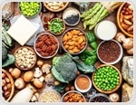 ‘Junk food’ plant diets raise heart risk even if meat is cut out