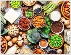 ‘Junk food’ plant diets raise heart risk even if meat is cut out