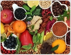 Scientists explain how eating a rainbow of foods lowers your risk for chronic illness