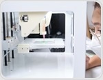 Electro-bioprinting as a Tool to Study Early Human Embryonic Development