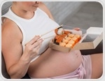 Maternal diet during pregnancy shapes decision-making in preteens