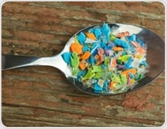 Nanoplastics reshape gut microbiome, weakening gut defenses
