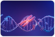 Novel Role for Disordered Protein in Coordinating Key Stages of Gene Expression