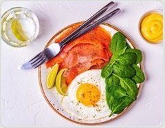 Men lose more weight than women on the keto diet, new study reveals why