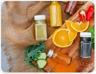 Probiotics remain potent in simple plant-based drinks