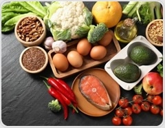 How an anti-inflammatory diet lowers chronic disease risk