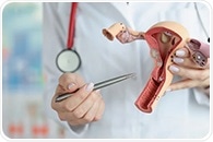 Raman Spectroscopy Detects Early Cervical Changes During Pregnancy