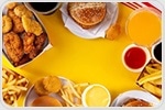 Blood and urine tests reveal how much ultra-processed food you really eat, study finds