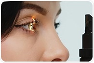 Nanomaterials in Ophthalmology: A Review