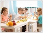 US children who eat more fruit have less abdominal fat