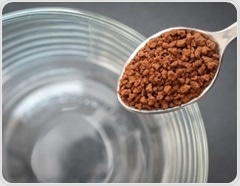 Instant coffee may damage your eyes, genetic study finds