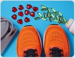 Do omega-3 supplements boost athletic performance?