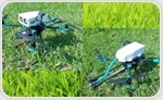 USP Researchers Launch AI-Driven Drones to Track Wildfires and Greenhouse Gas Emissions in Real Time