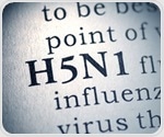 AI reveals how H5N1 virus is evolving to evade human immunity