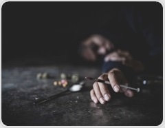 Tackling the dual epidemics of HIV and addiction