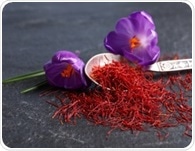 Can saffron treat Alzheimer’s and depression?