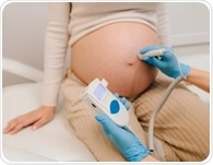 Use of sleep heart rate patterns to forecast diabetes risk in pregnancy