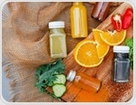 Probiotics remain potent in simple plant-based drinks
