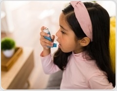 Early exposure to plastics raises young children’s asthma risk