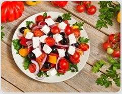 Mediterranean diet wins on weight but misses on memory in diverse aging population