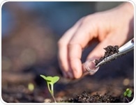 Collagen and Chitin Amendments Support Soil Microbes to Control Nematode Infections